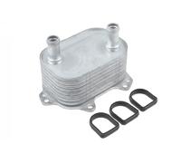 Radiatore olio motore CCL-AU-055 NTY per AUDI A6 C7 Avant A6 C7 A4 B9 A5 Q5
