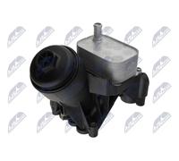 Radiatore olio motore CCL-AU-078 NTY