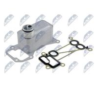 Radiatore olio motore per BMW | 11427808437