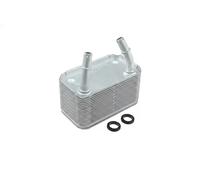 NTY Radiatore olio, Olio motore compatibile con BMW CCL-BM-036