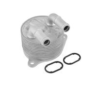 NTY Radiatore olio, Olio motore compatibile con BMW MINI CCL-BM-051