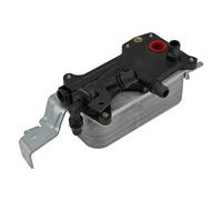 NTY Radiatore olio, Olio motore compatibile con BMW CCL-BM-060