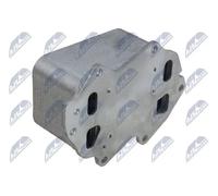 NTY Radiatore olio motore