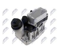 NTY CCL-BM-086 Radiatore olio motore