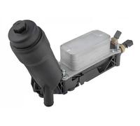 NTY Radiatore olio, Olio motore compatibile con CHRYSLER DODGE JEEP CCL-CH-005A