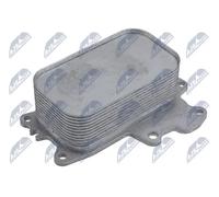 NTY CCL-CH-012 Radiatore olio motore