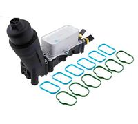 NTY Radiatore olio motore