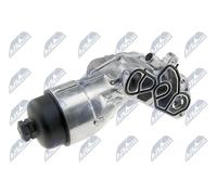 Radiatore olio motore CCL-CT-004 NTY per VOLVO CITROËN PEUGEOT FORD MAZDA SUZUKI
