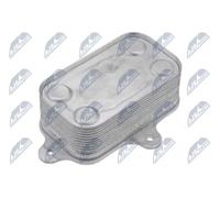 NTY CCL-DW-001 Radiatore olio motore