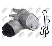 NTY Radiatore olio motore