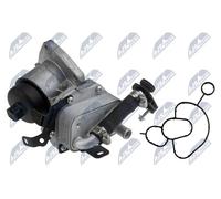 NTY CCL-FR-026 Radiatore olio motore