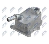 Radiatore olio motore CCL-FT-013 NTY per JEEP FIAT