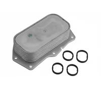 NTY Radiatore olio, Olio motore compatibile con HYUNDAI CCL-HY-002