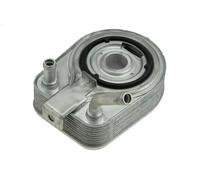 NTY Radiatore olio motore CCL-HY-010 per Hyundai e Kia