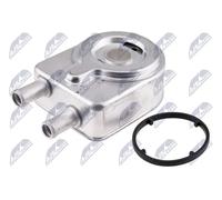 NTY CCL-HY-019 Radiatore olio motore