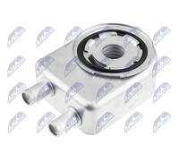 NTY CCL-HY-020 Radiatore olio motore