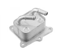 NTY CCL-HY-021 Radiatore olio motore