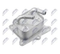 NTY CCL-HY-021 Radiatore olio motore