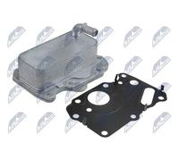 NTY CCL-LR-014 Radiatore olio motore