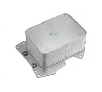 Radiatore olio motore CCL-LR-016 NTY per LAND ROVER RANGE ROVER III