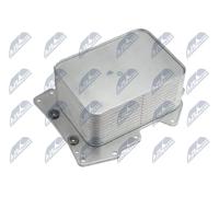 Radiatore olio motore CCL-LR-016 NTY per LAND ROVER RANGE ROVER IV