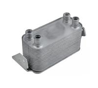 NTY CCL-LR-019 Radiatore olio motore