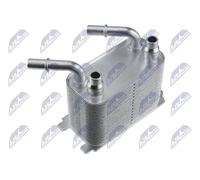 Radiatore olio motore CCL-LR-029 NTY