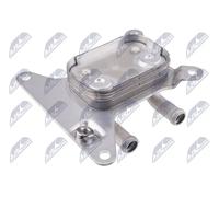 NTY CCL-LR-035 Radiatore olio motore