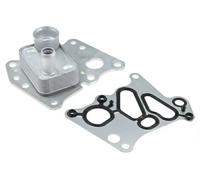Radiatore olio motore CCL-ME-022 NTY per MERCEDES-BENZ T-Model SLK
