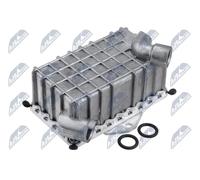 NTY CCL-ME-040 Radiatore olio motore