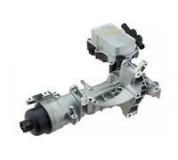 Radiatore Olio con Filtro Adatto per Ita 1.6D Mercedes C W205 C180 Bluetec /