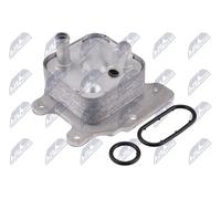 NTY CCL-NS-016 Radiatore olio motore