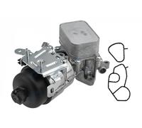 NTY Radiatore olio motore