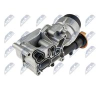 CCL-PL-014 NTY Radiatore olio, Olio motore per ALFA ROMEO,CHEVROLET,FIAT,LANCIA,