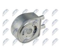 Radiatore olio motore per RENAULT | 14476, 31247