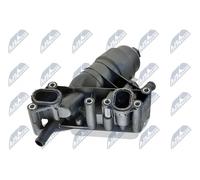 Radiatore olio motore CCL-RE-007 NTY per NISSAN RENAULT MERCEDES-BENZ OPEL FIAT