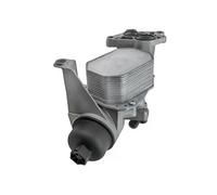 Radiatore olio motore CCL-RE-011 NTY per RENAULT MASTER II Furgone