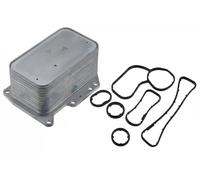 Radiatore Olio OE: 17390RN Adatto per Renault Master III 2.3DCI 11 Trafic 2.0DCI