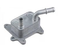 NTY CCL-RE-015 Radiatore olio motore