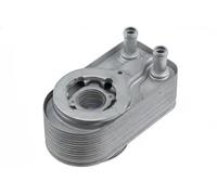 NTY Radiatore Olio Adatto A per Dacia Sandero II Logan MCV Renault Clio BB _ CB