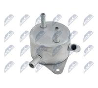 Radiatore olio motore CCL-TY-005 NTY per TOYOTA RAV 4 IV