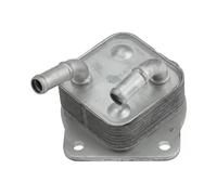 NTY Radiatore olio motore CCL-TY-014 compatibile con TOYOTA, LEXUS