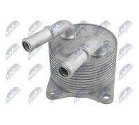 Radiatore olio motore CCL-VV-013 NTY per VOLVO V40 Hatchback V60 I S60 II