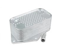 NTY Radiatore olio motore