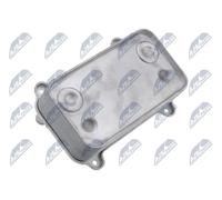 NTY CCL-VW-044 Radiatore olio motore