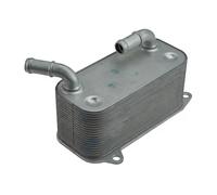NTY Radiatore olio, Olio motore compatibile con VW VAG CCL-VW-048