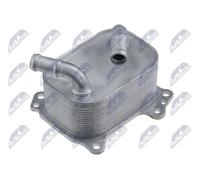 NTY CCL-VW-066 Radiatore olio motore