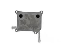Radiatore olio motore CLC 133 000S MAHLE per AUDI VW