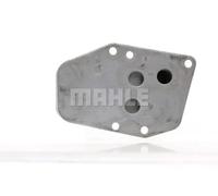 Radiatore olio motore CLC 138 000S MAHLE per BMW 3 Touring 3 Coupé 3 Cabriolet 5
