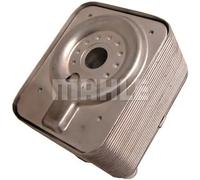 Radiatore olio motore CLC 162 000S MAHLE per AUDI SEAT VW SKODA